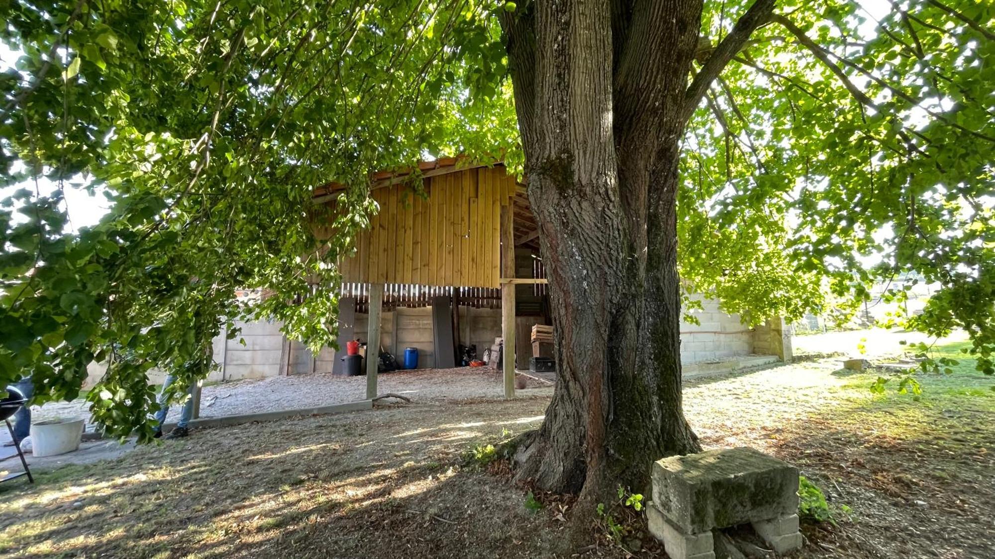 Gite Au Centre Des Lacs Chavanges Værelse billede